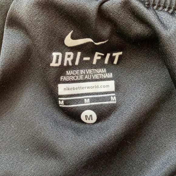 Nike Dri-Fit Running Shorts - Picture 3 of 8